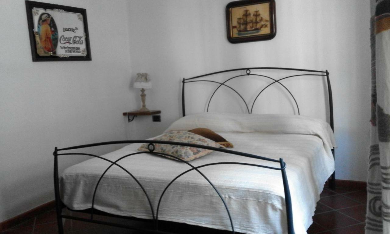 B&B Il Galileo Fornelli ภายนอก รูปภาพ