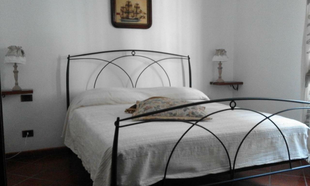 B&B Il Galileo Fornelli ภายนอก รูปภาพ