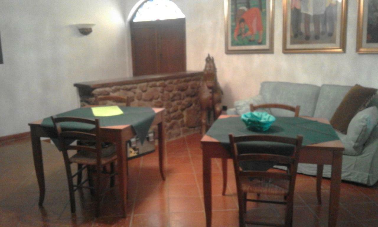 B&B Il Galileo Fornelli ภายนอก รูปภาพ