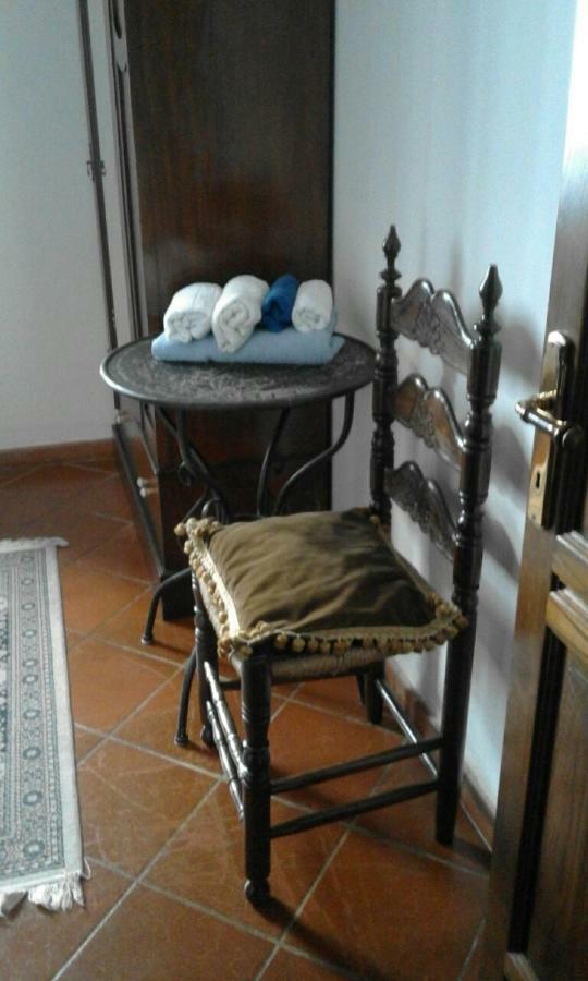 B&B Il Galileo Fornelli ภายนอก รูปภาพ