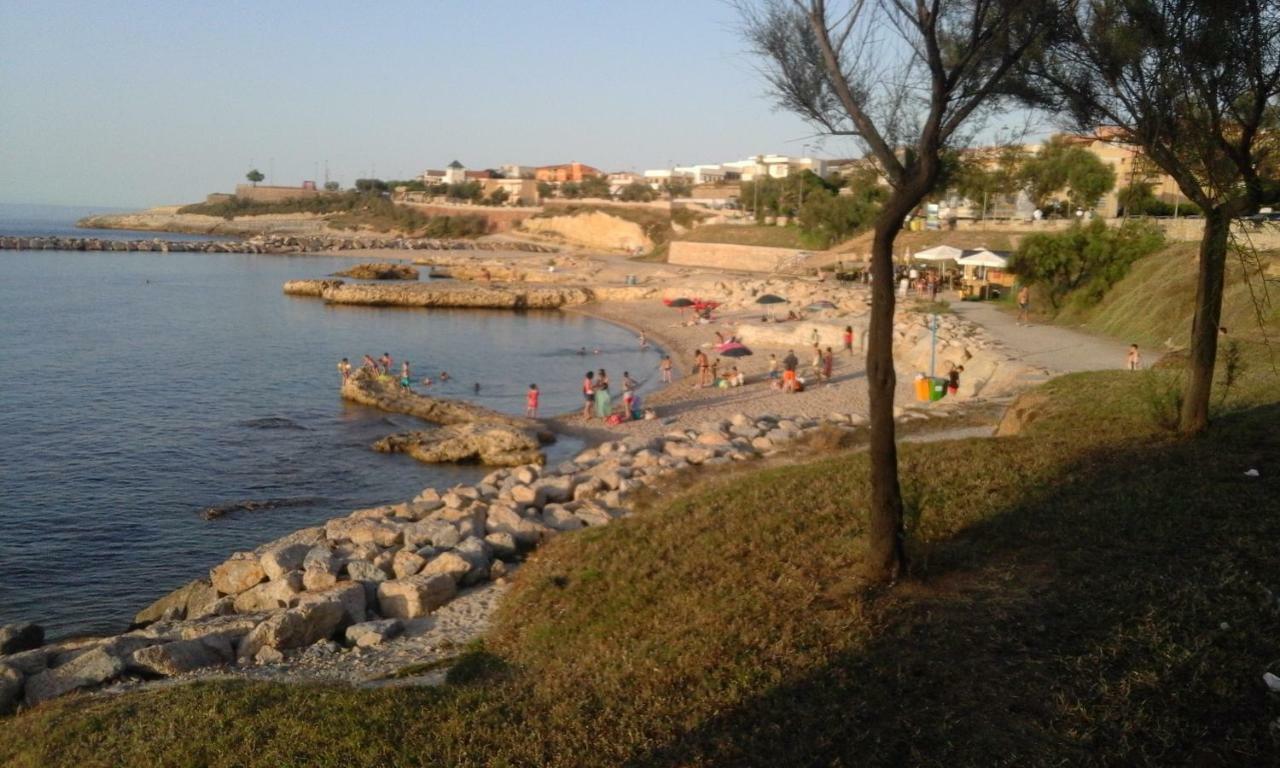 B&B Il Galileo Fornelli ภายนอก รูปภาพ